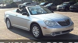 2008 Chrysler Sebring LX