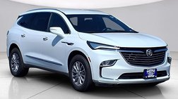 2024 Buick Enclave Premium