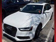 2014 Audi A4 2.0T Premium