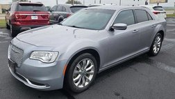 2017 Chrysler 300 Limited