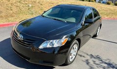 2008 Toyota Camry LE