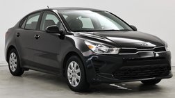 2021 Kia Rio LX
