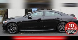 2020 Mercedes-Benz CLS-Class AMG CLS 53