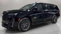2023 Cadillac Escalade-V ESV Base