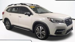 2020 Subaru Ascent Touring