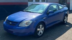 2008 Chevrolet Cobalt LT