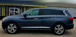 2013 Infiniti JX35 Base