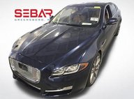 2019 Jaguar XJ Collection