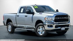 2024 Ram Ram Pickup 2500 Big Horn