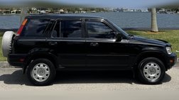1998 Honda CR-V LX
