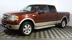 2007 Ford F-150 XLT