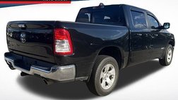 2019 Ram Ram Pickup 1500 Big Horn