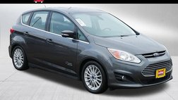 2015 Ford C-Max Energi SEL