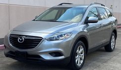 2013 Mazda CX-9 Touring