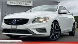2017 Volvo S60 T5 Dynamic