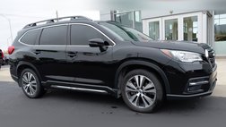 2021 Subaru Ascent Limited 8-Passenger