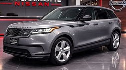 2024 Land Rover Range Rover Velar P250 S