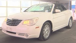 2008 Chrysler Sebring Touring