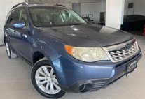 2011 Subaru Forester 2.5X Premium
