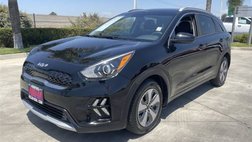 2022 Kia Niro LX