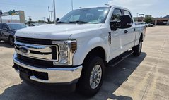 2019 Ford Super Duty F-250 XL