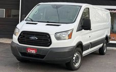 2018 Ford Transit 250