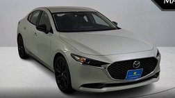2026 Mazda MAZDA3 2.5 S Select Sport