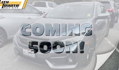2020 Honda Civic Sport Touring