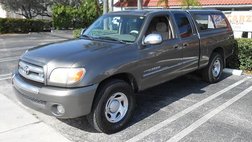 2006 Toyota Tundra SR5