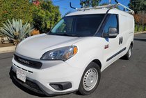 2022 Ram ProMaster City Base