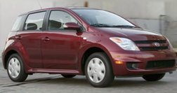 2006 Scion xA Base