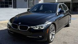 2018 BMW 3 Series 330i xDrive