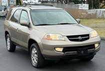 2003 Acura MDX Touring w/Navi