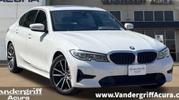 2021 BMW 3 Series 330e