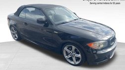 2011 BMW 1 Series 135i
