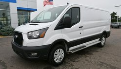 2024 Ford Transit 250