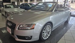 2011 Audi A5 2.0T quattro Premium Plus