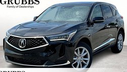 2024 Acura RDX SH-AWD