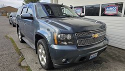2009 Chevrolet Tahoe LT