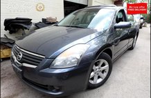 2008 Nissan Altima 2.5 S