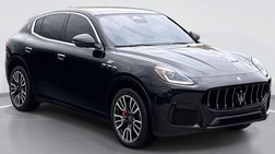 2024 Maserati Grecale GT