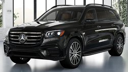 2026 Mercedes-Benz GLS GLS 450