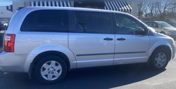 2008 Dodge Grand Caravan SE