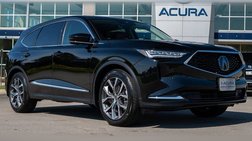 2024 Acura MDX SH-AWD w/Tech