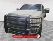 2016 Ford Super Duty F-250 Lariat