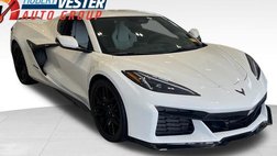 2024 Chevrolet Corvette Z06