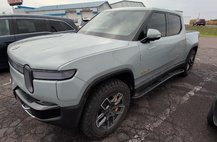 2023 Rivian R1T Adventure