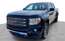2016 GMC Canyon SLE