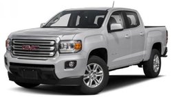 2019 GMC Canyon Base