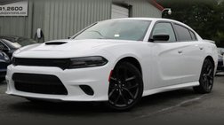 2020 Dodge Charger GT